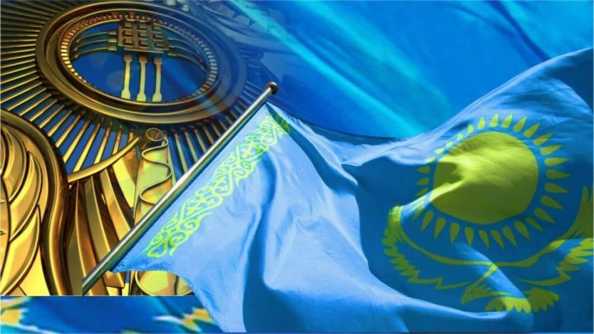 Республика күніне арналған құттықтаулар мен тілектер