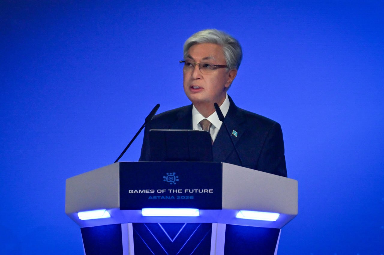 Will Kazakhstan's President Tokayev Step Down in 2029? The Diplomat Analyzes Scenarios
