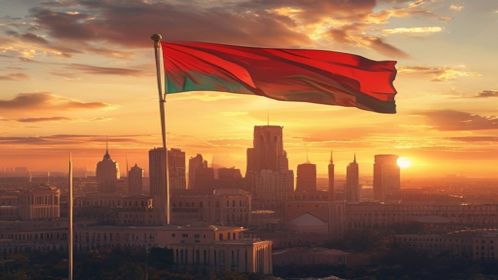 Конституция күніне арналған құттықтаулар мен тілектер