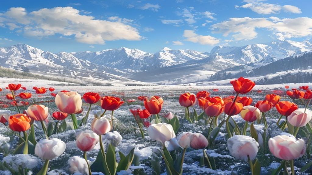 Поздравления с праздником Наурыз