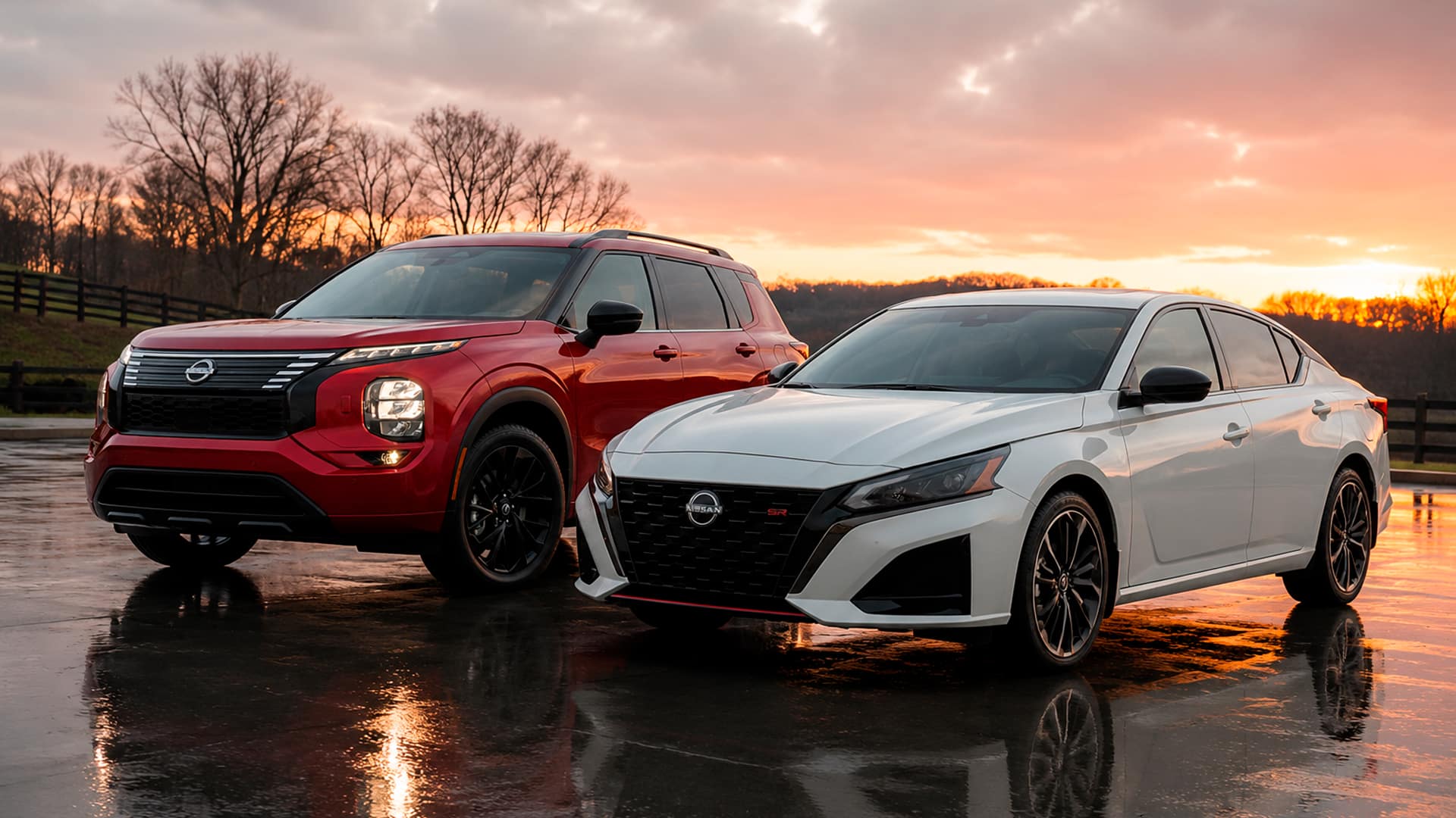 Nissan, Altima ve Rogue PHEV dahil 11 modeli durduruyor