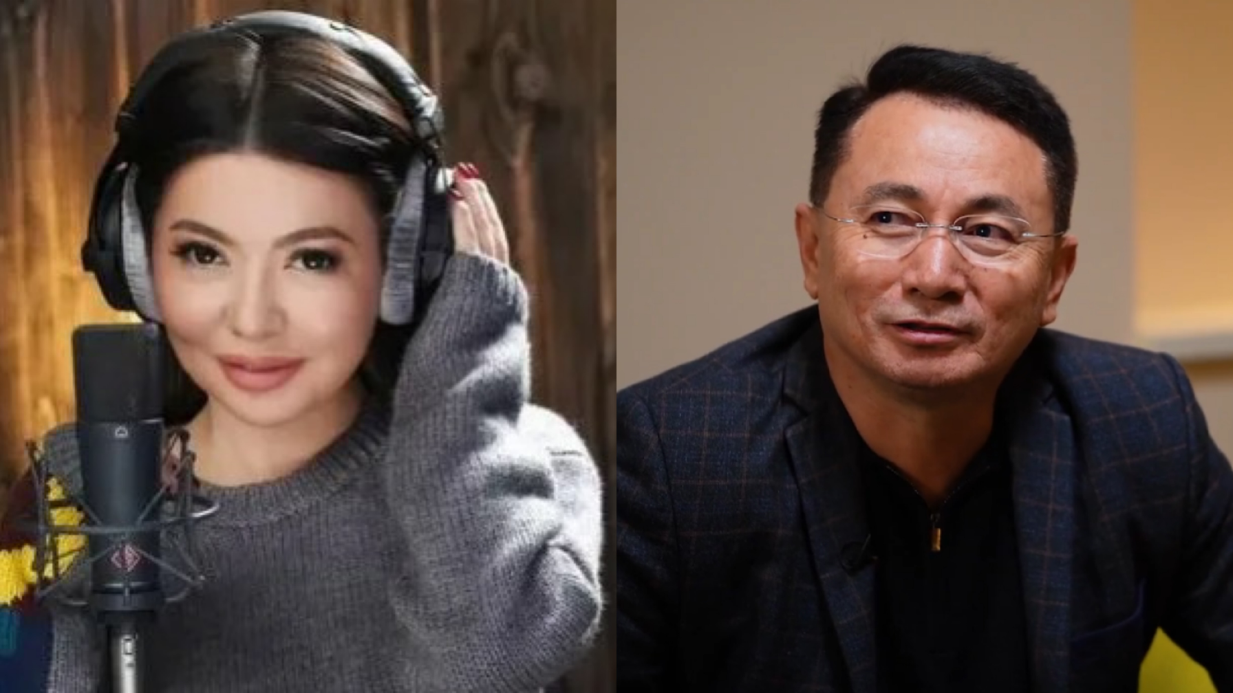 律师批评歌手参政资格：“你听过她为公众发声吗？”