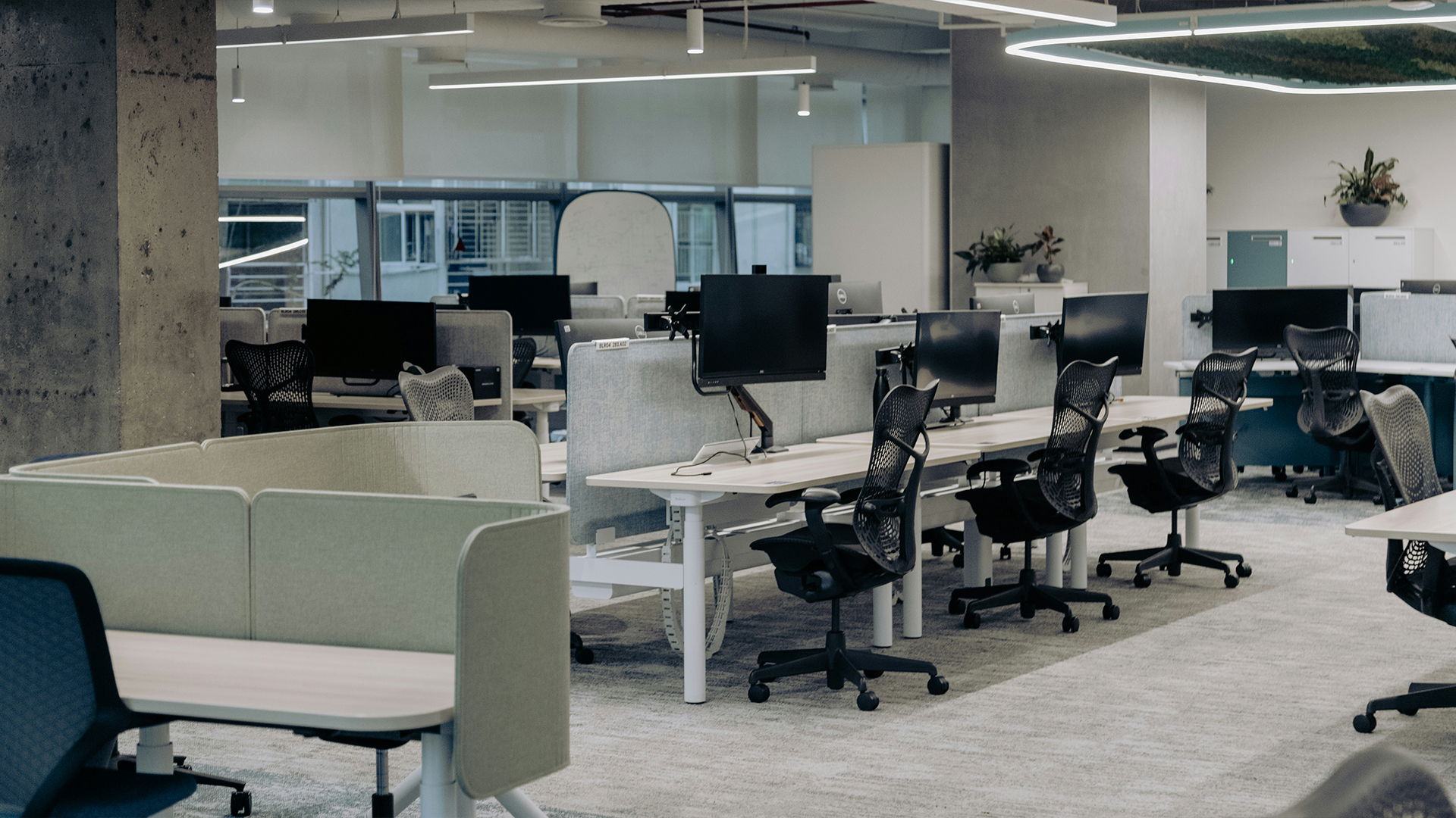 Kazakistan'da ofis ve ticari alan kiraları beş yılda yaklaşık %20 arttı