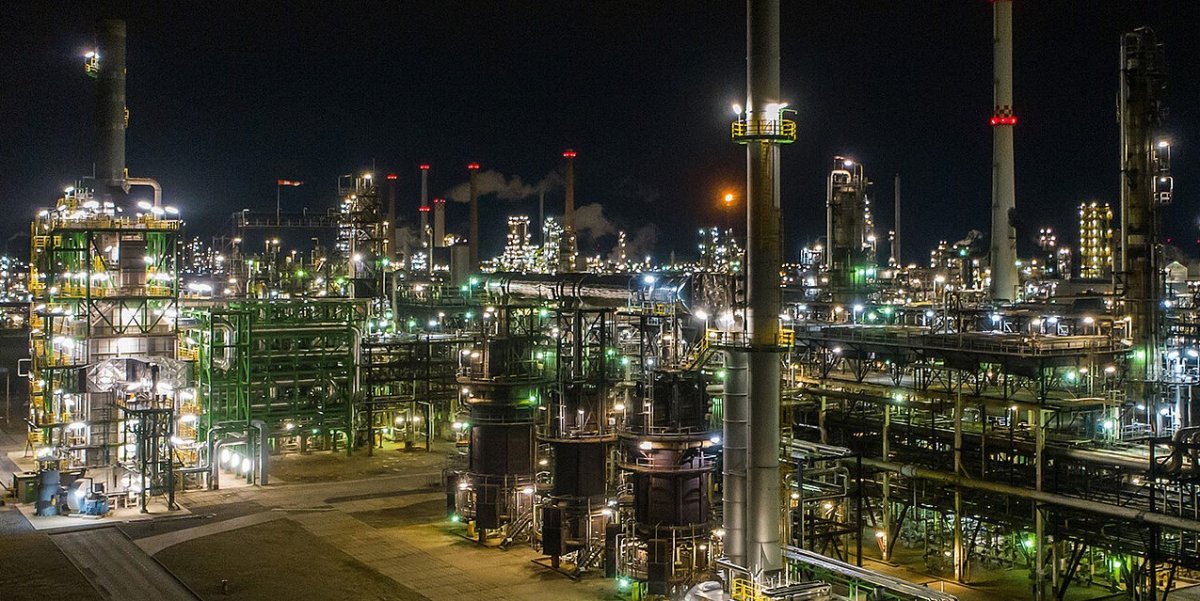 Almanya, Kazak petrolüne alternatif buldu