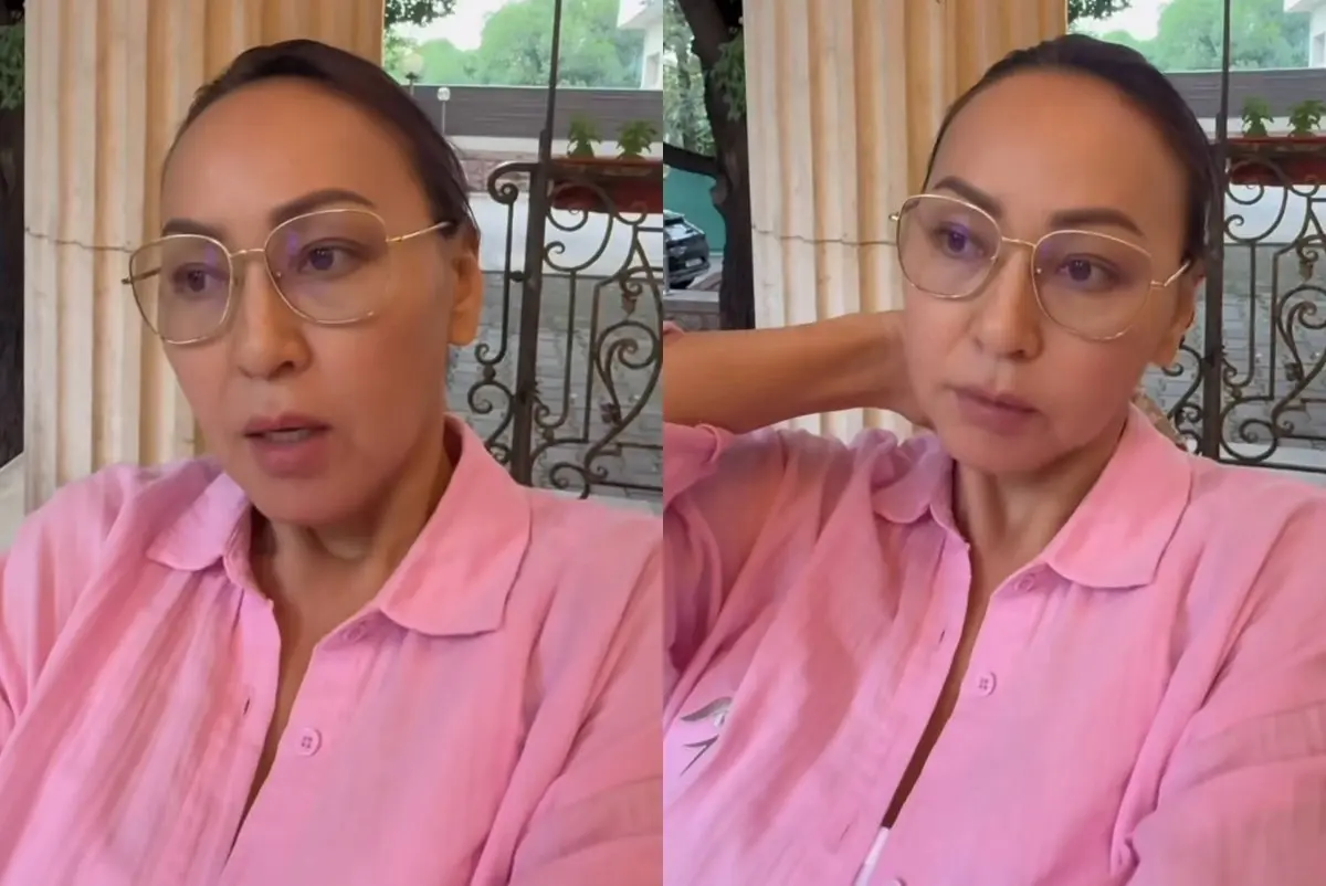 Aigul Imanbayeva Forced to Undergo Surgery: 'Heart is Pounding'