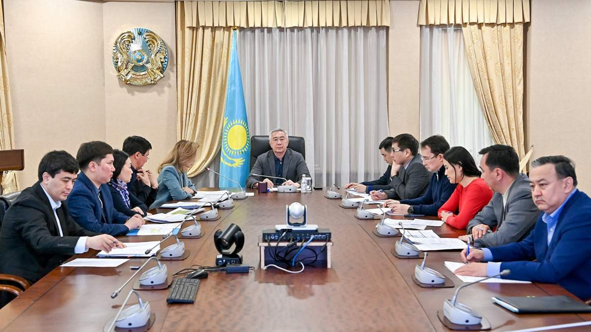 Қазақстанның екі облысында азық-түлік инфляциясы үш апта қатарынан төмендеп келеді