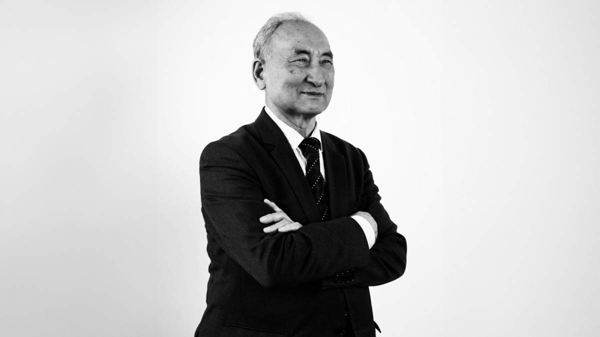 哈萨克斯坦著名科学家扎伊劳拜·克德尔巴耶夫逝世