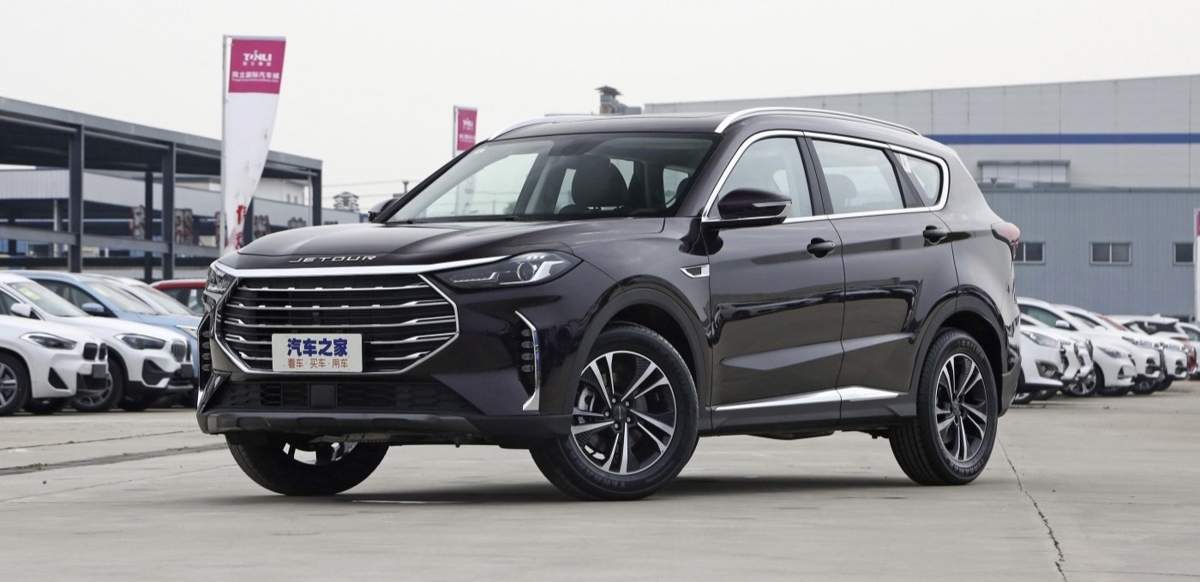 哈萨克斯坦计划生产Jetour、Changan、Chery和Haval汽车