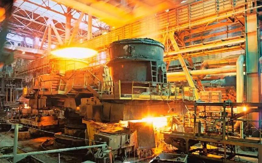Қанат Шарлапаев металлургияда өндірісті 4,3%-ға арттырудың жолдарын айтты