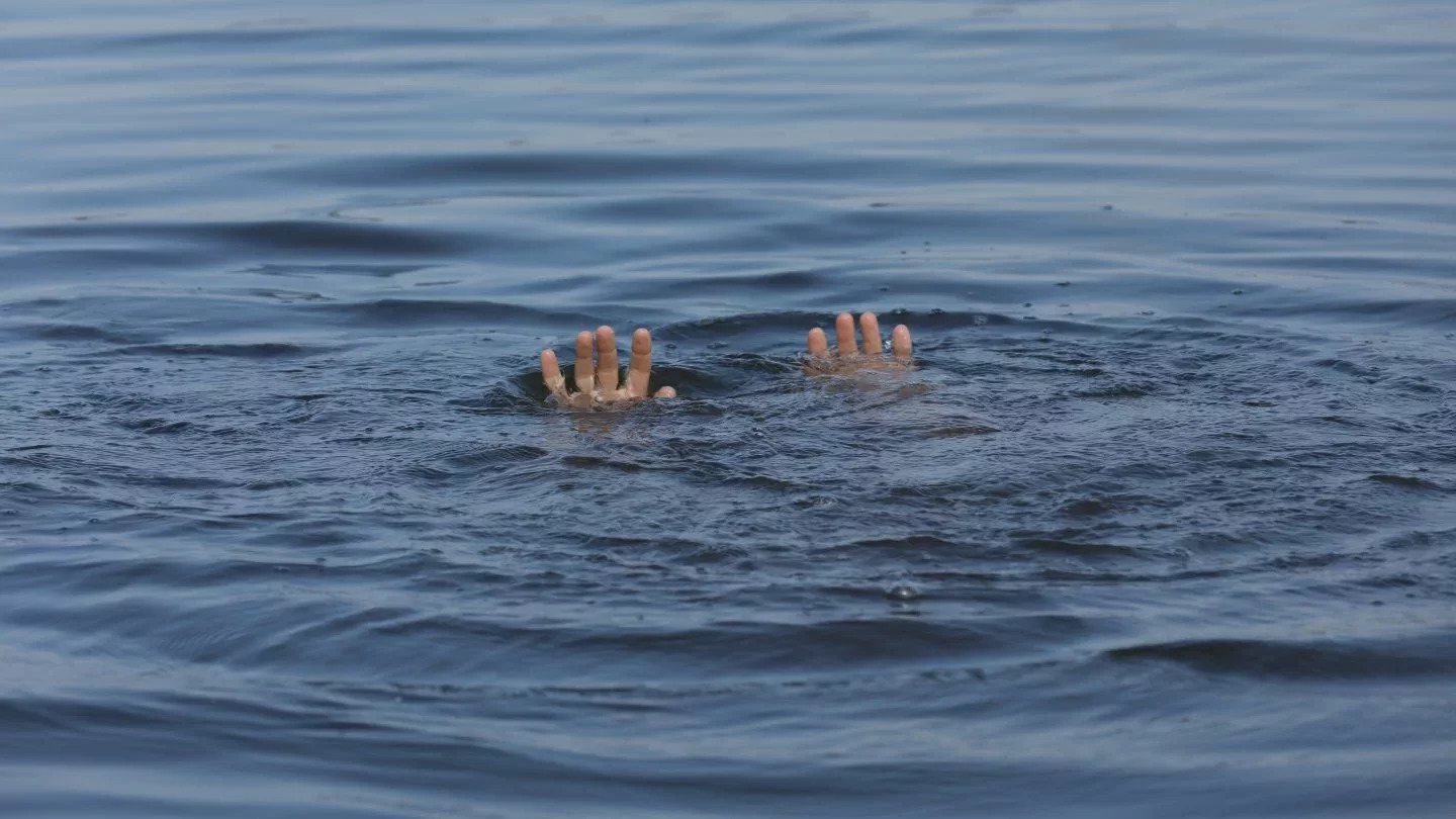 Body of Missing Teenager Found in Caspian Sea
