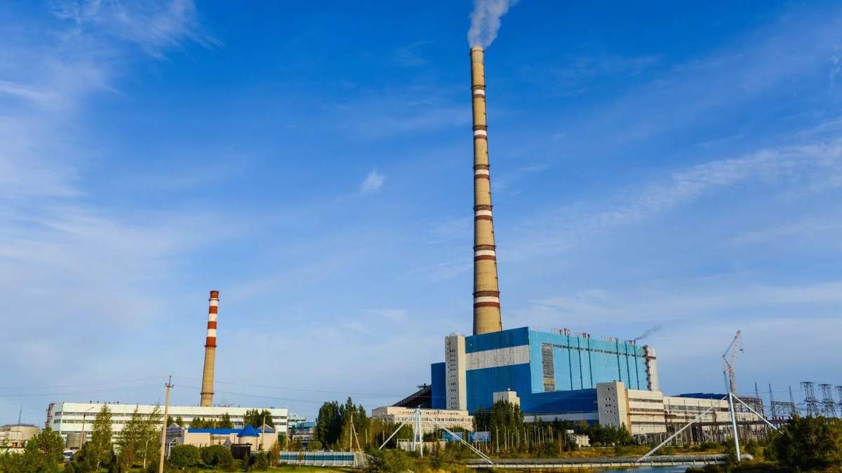 Екібастұз ГРЭС-2-ден 640 млн теңге салық қарызы өндірілді