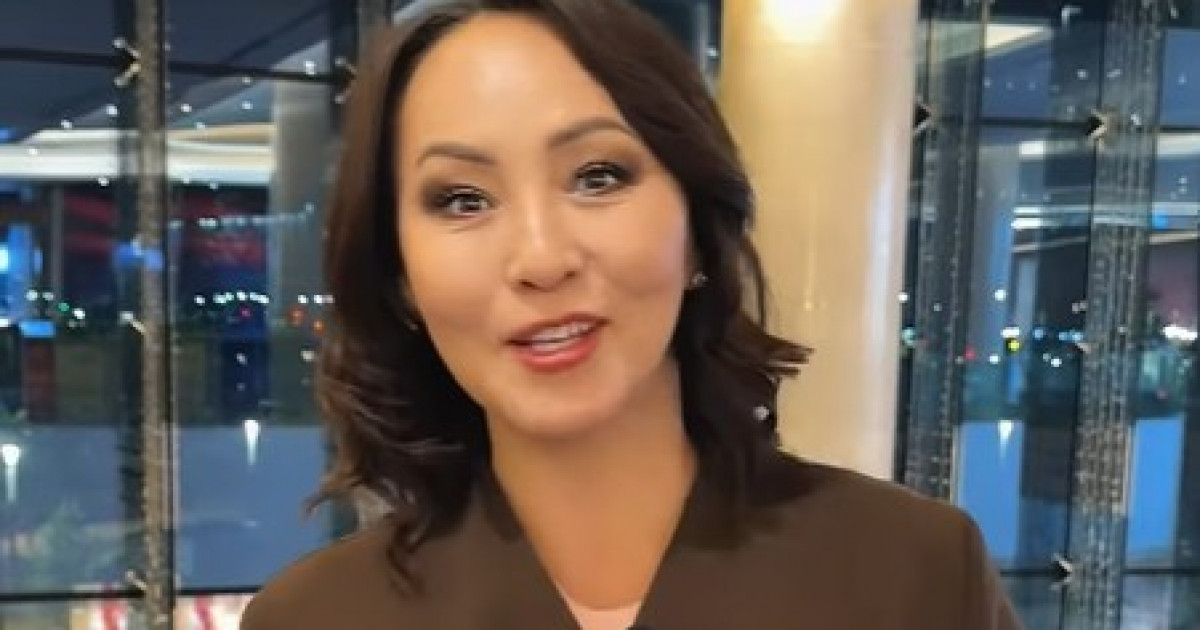"People Must Learn Their Own Lessons": Aigul Imanbayeva Shares Life Principles