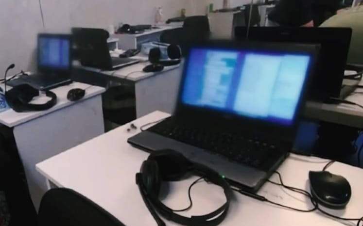 Police in Kazakhstan, Ukraine, Czech Republic Dismantle Two Cyber-Fraud Groups