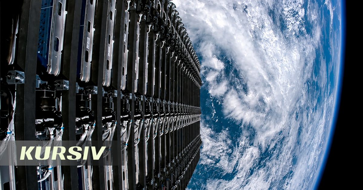 SpaceX发布新一代Starlink V5,速度超375 Mbps