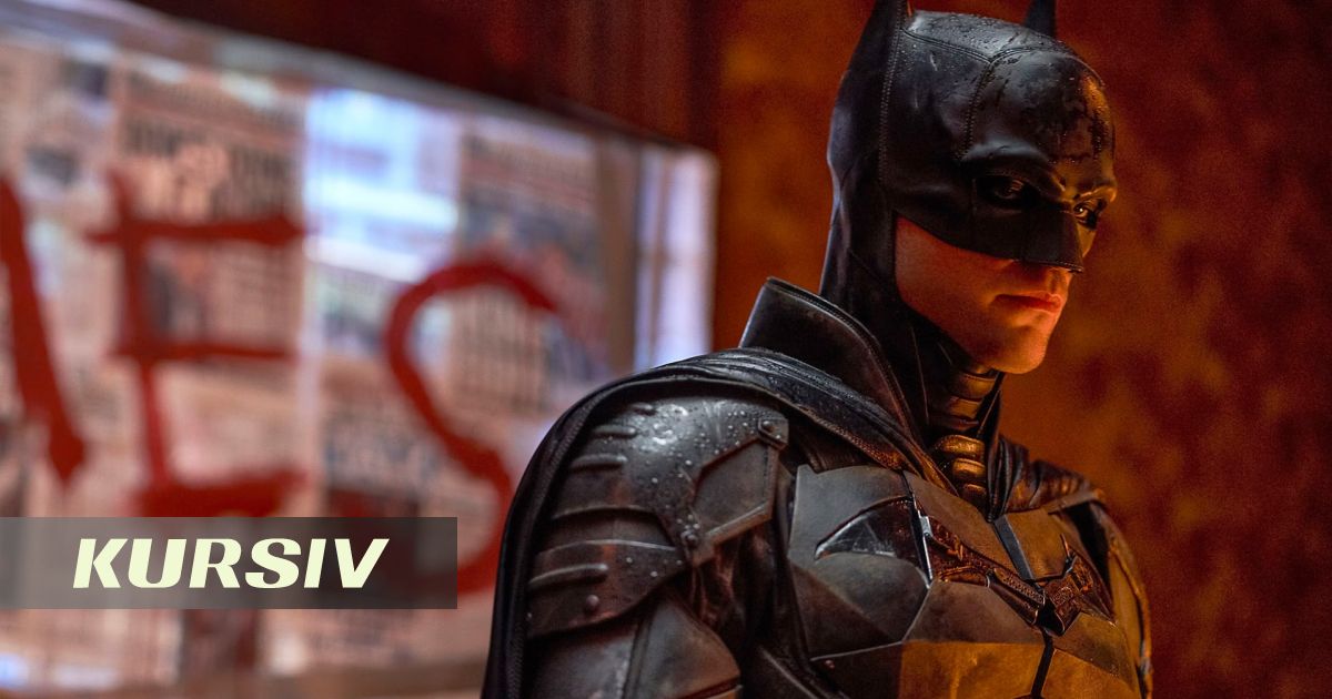 «Бэтмен 2» премьерасы 2028 жылдың ақпанына шегерілді