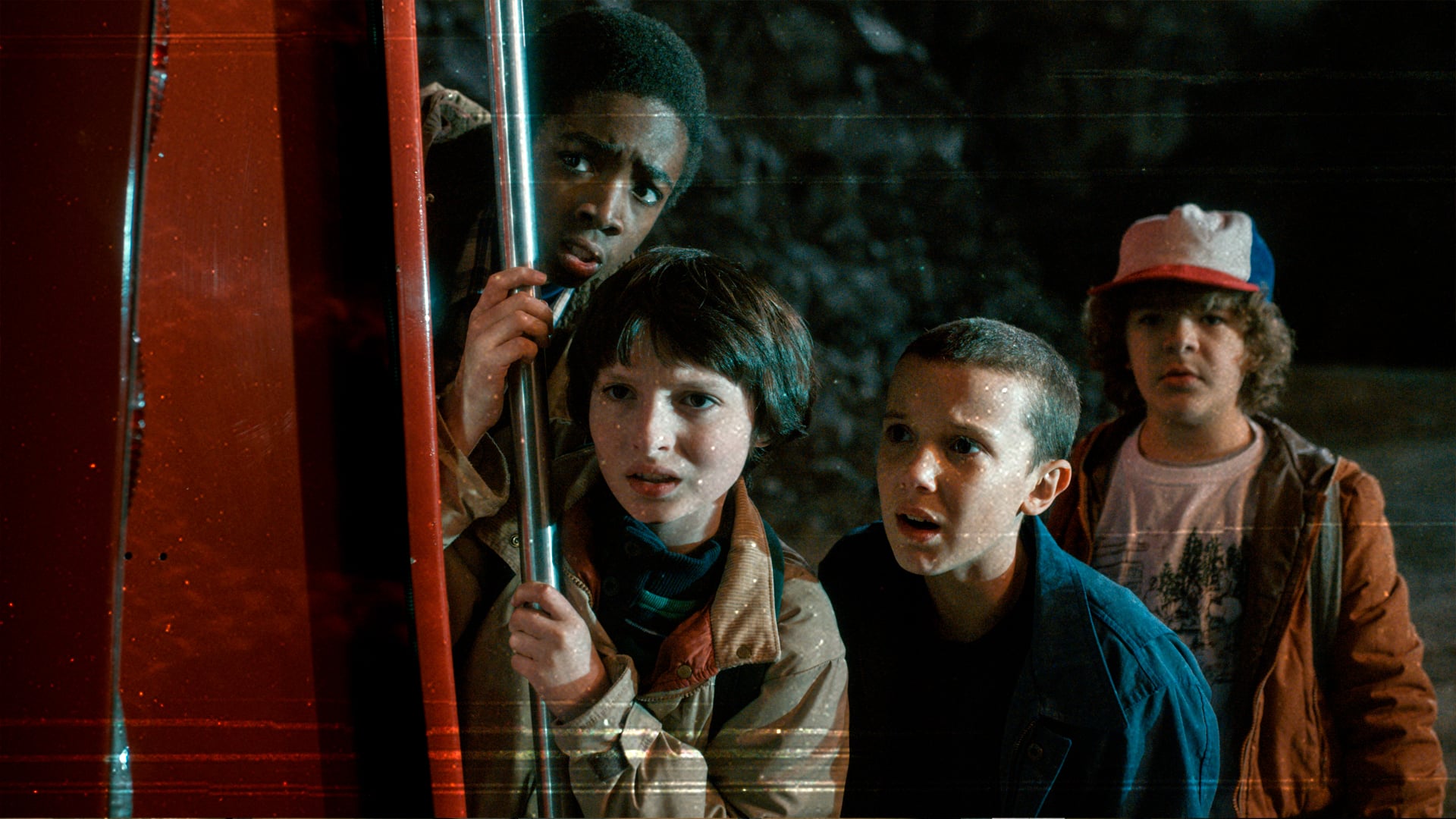 Netflix «Stranger Things» сериалын VHS форматында шығарды