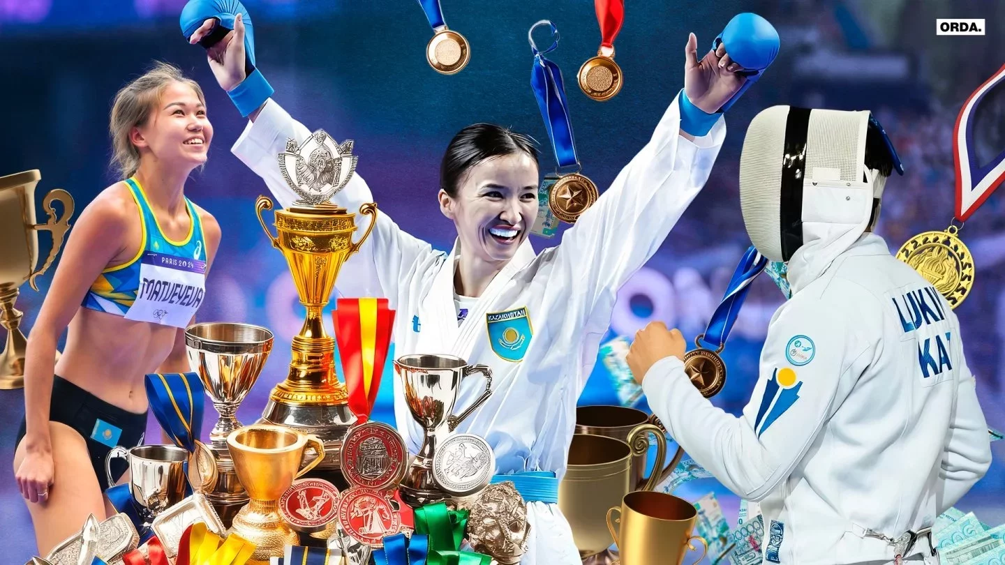 Kazakhstan Overhauls Youth Sports School Funding, Divides Sports by Cost