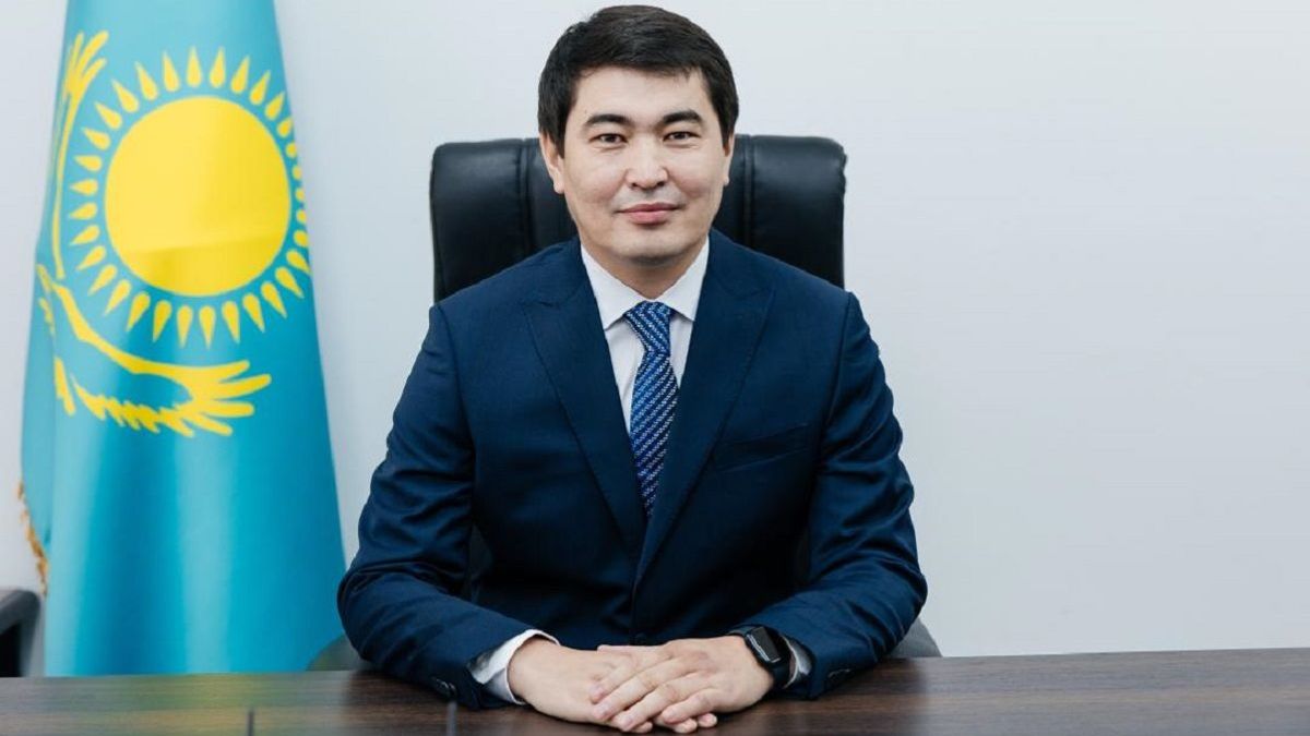 Other Candidates for Atyrau Region Akim Position Revealed