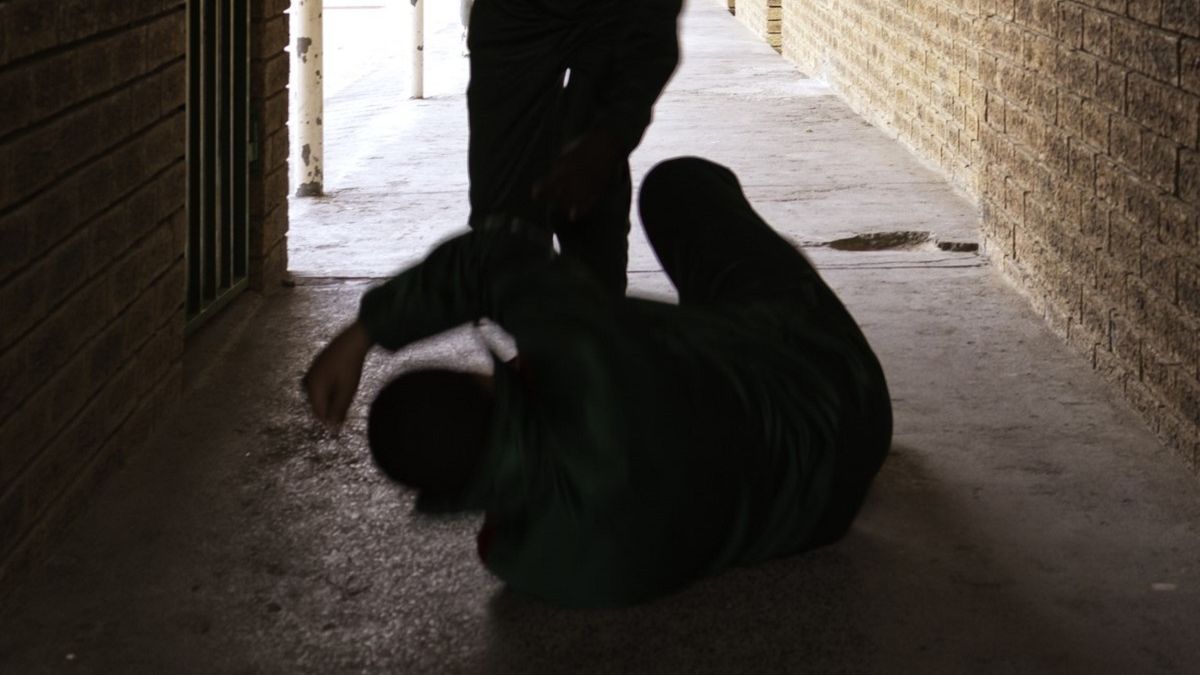 Kazakhstan Man Accuses SOBR of Brutal Beating After Astana Football Match
