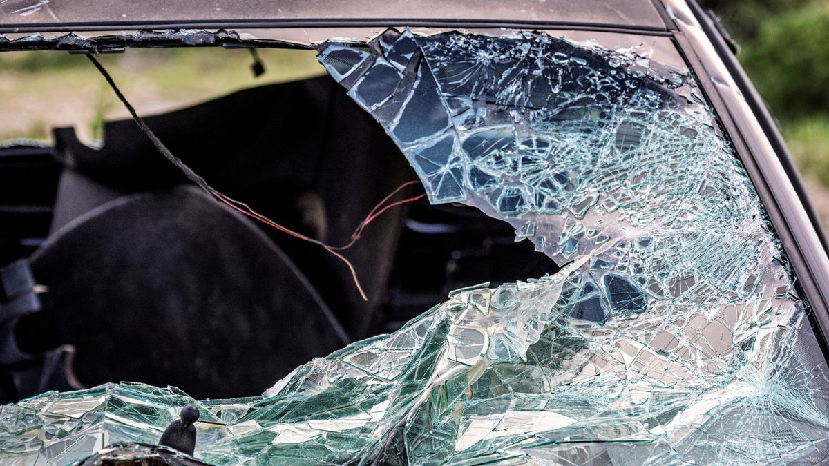 Türkistan bölgesinde trafik kazası: 7 kişi hayatını kaybetti