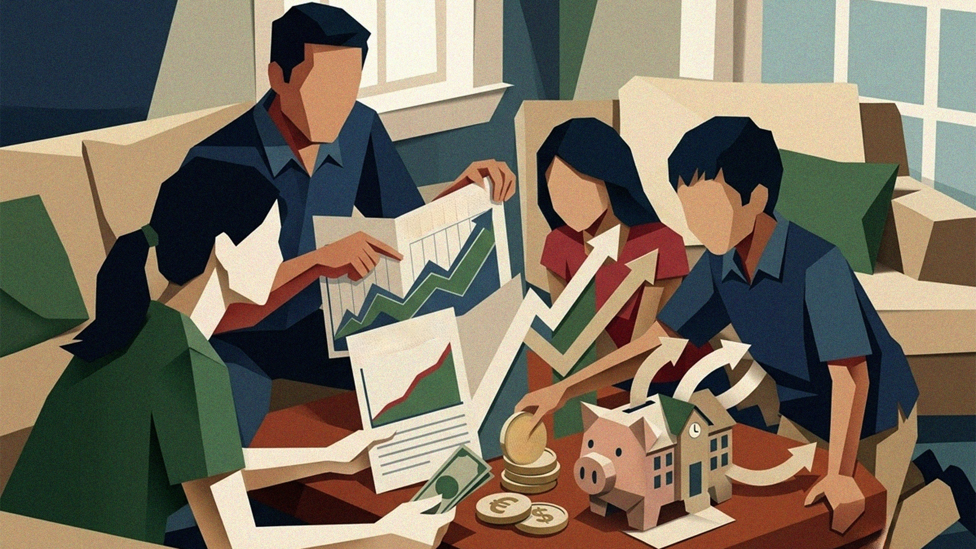 How to Assess Your Wealth: A Financier's Advice for Kazakhstani People