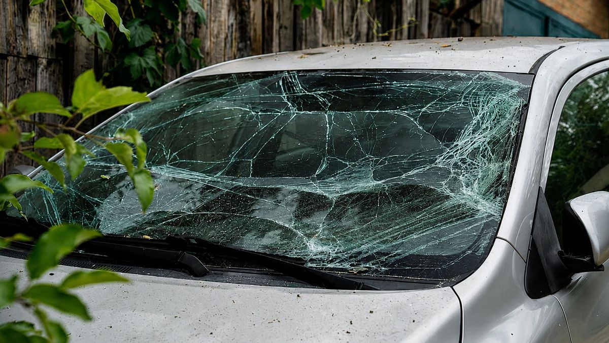 Head-on collisions and drunk driving: most common causes of road accidents in Almaty