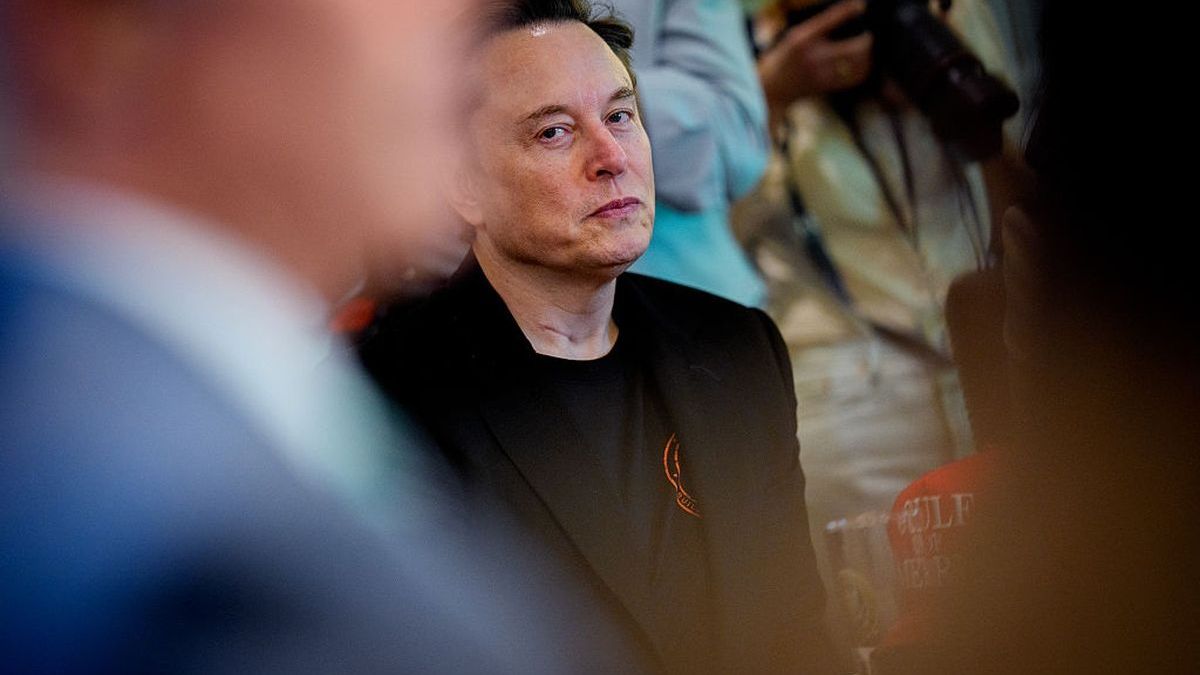 Илон Маск деректер орталықтары үшін газ турбинасын жасаушы компанияны құпия сатып алды