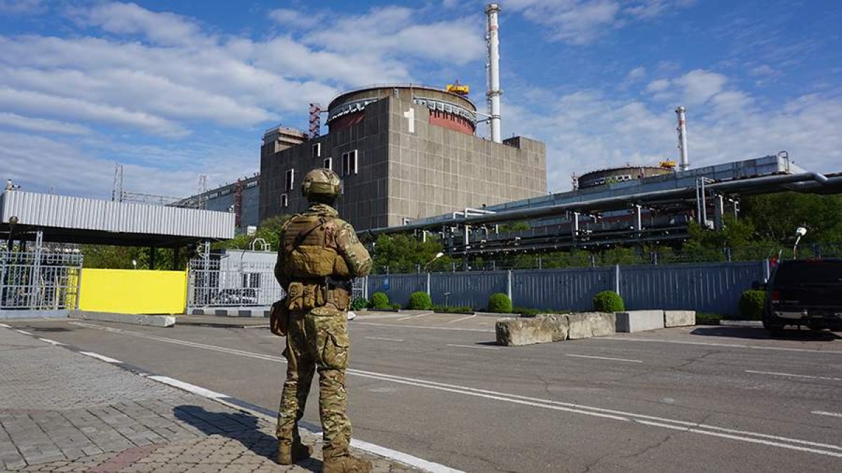 Ресей Еуропаны ауқымды ядролық оқиғаның нақты қаупі туралы ескертті