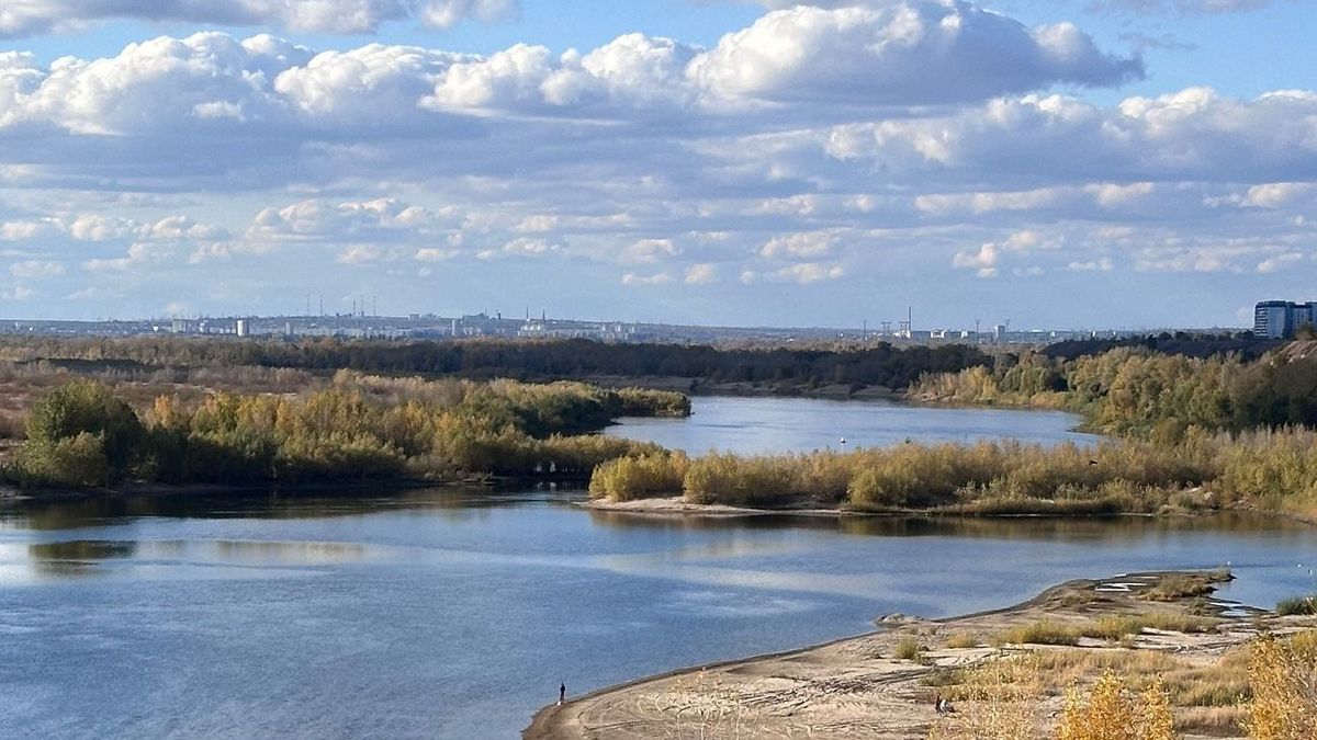 ІІМ 69 баланың суға кетуіне байланысты ата-аналарға ескерту жасады