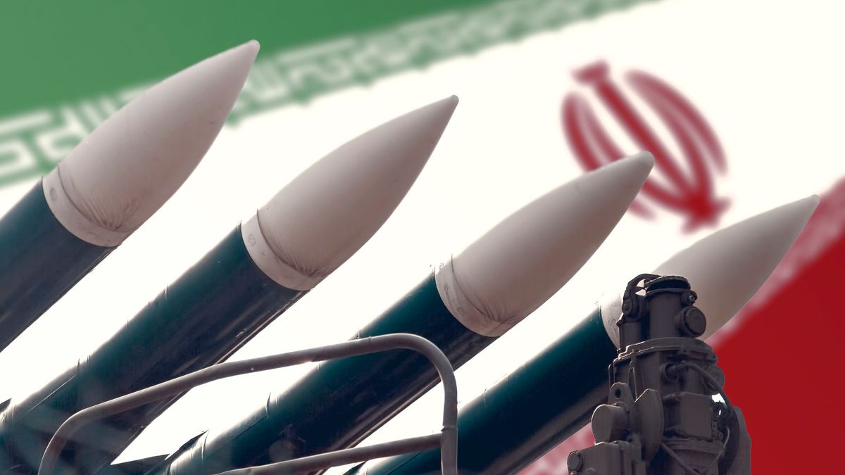 ИРКК: Иран АҚШ-тың шабуылдаушы әскери инфрақұрылымын жоюға бағытталған