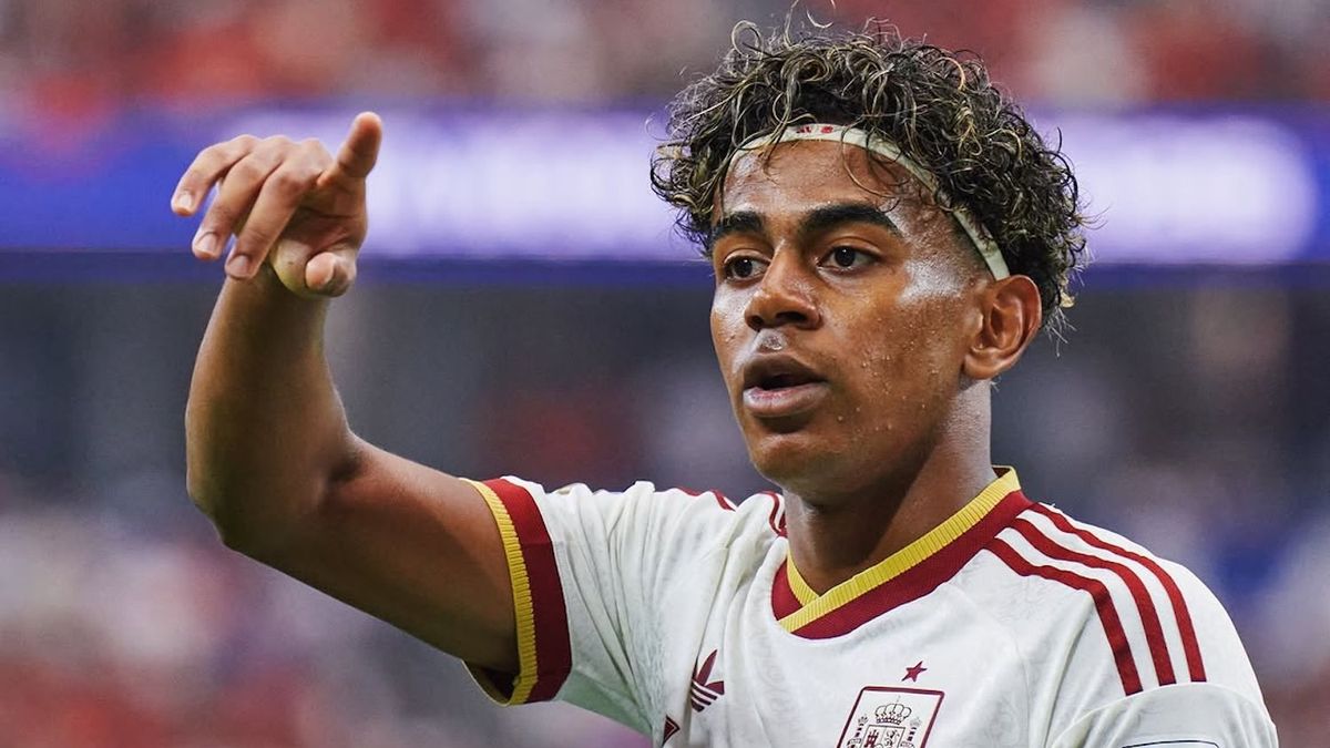 Attempted Burglary at Lamine Yamal's Home After World Cup Semifinal