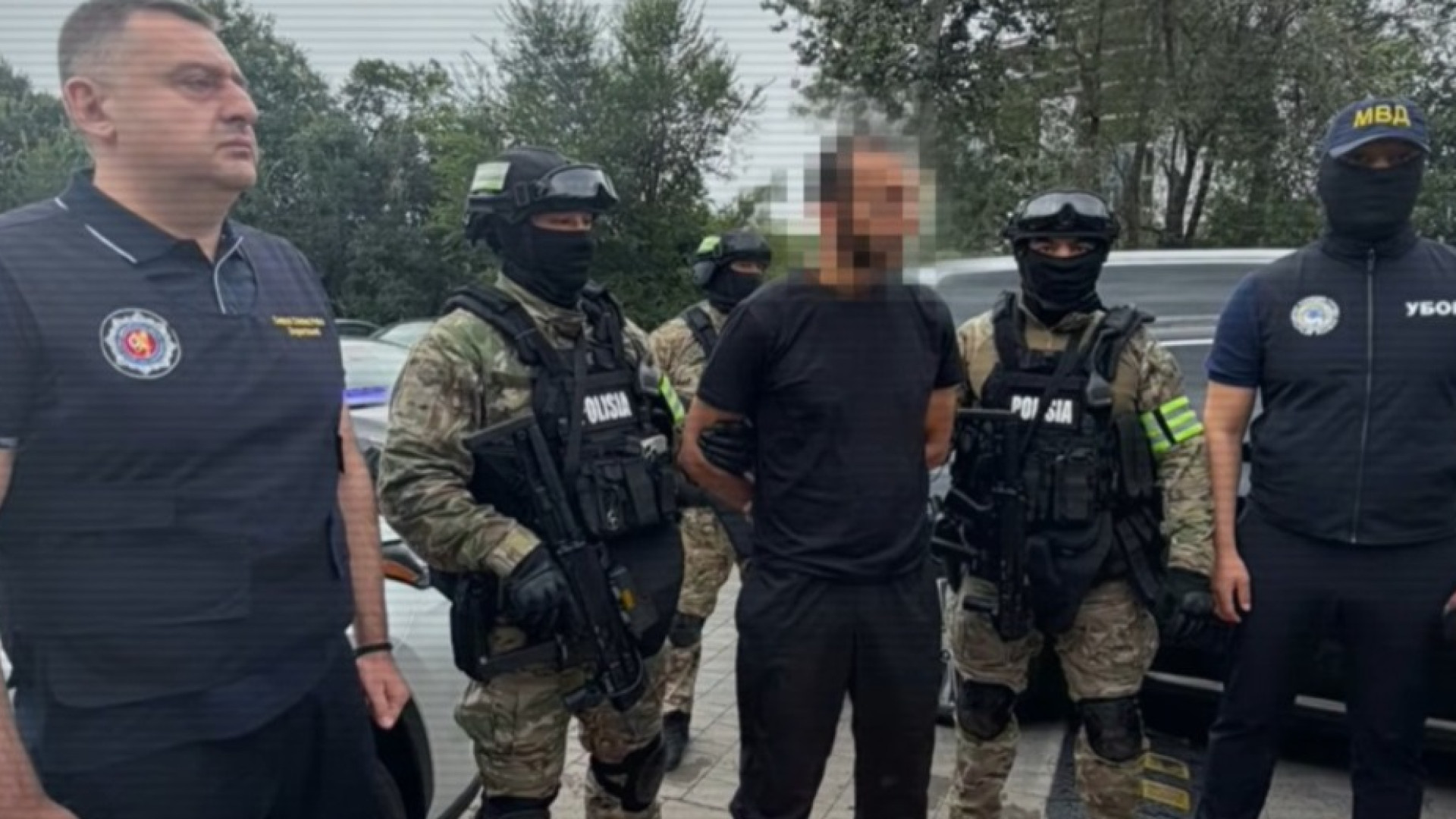 ستامبۇلداعى قازاقستاندىقتىڭ ءولىمى اقش-تاعى ۇيىمداسقان توپتى اشكەرەلەدى