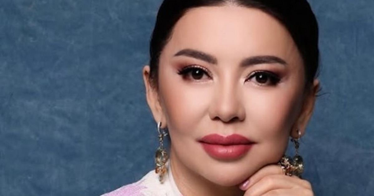 «كۇنالارىم مەن قيىندىقتارىمدى ءوز موينىنا العاندارعا مىڭ العىس»: تامارا اسار سىنشىلارعا جاۋاپ بەردى