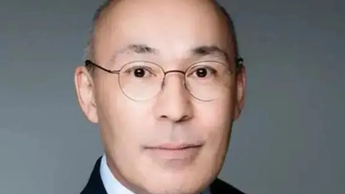 Kairat Kelimbetov Leaves Board of Timur Turlov's Freedom Holding Corp