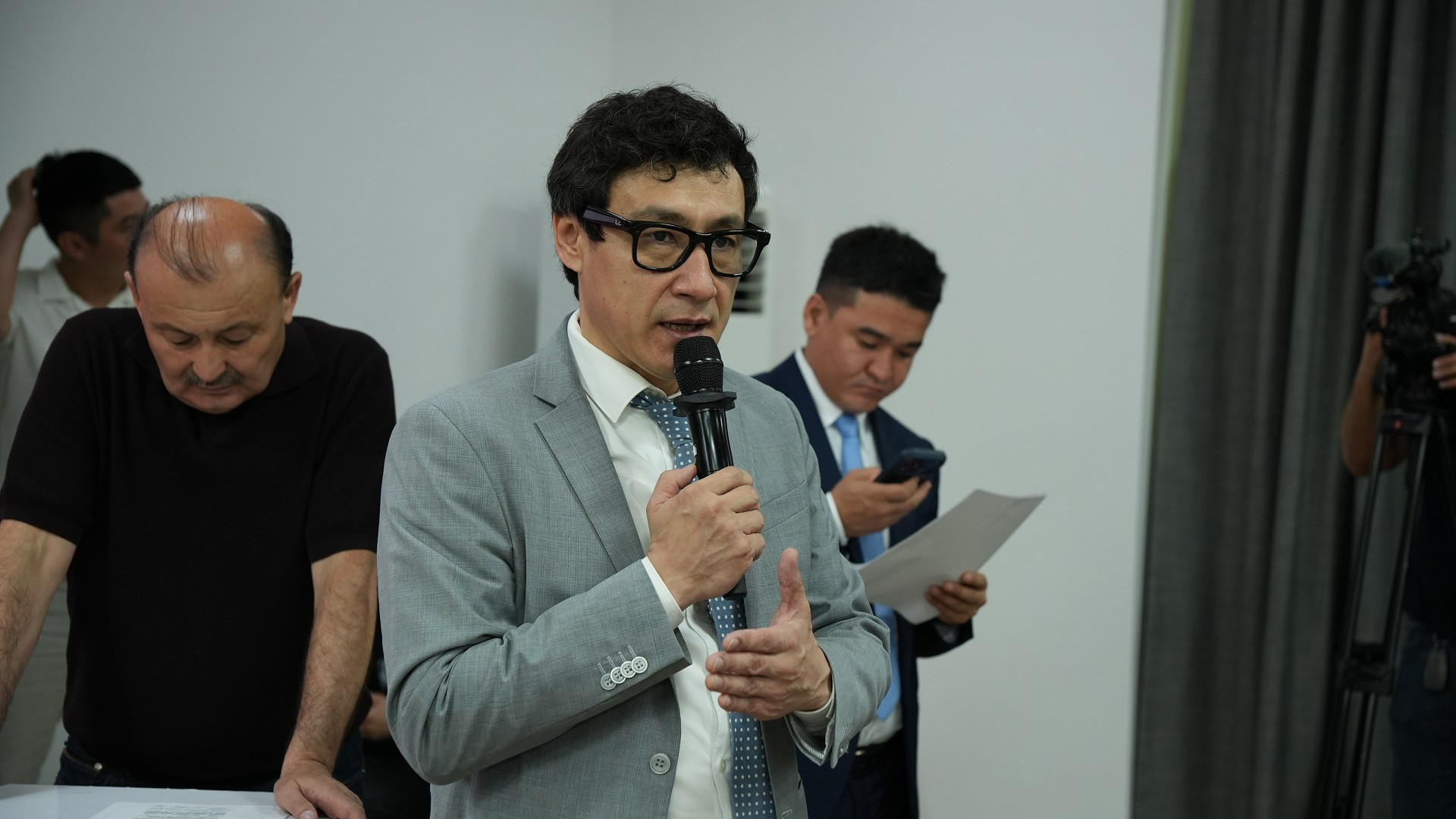阿拉木图总体规划：居民需要了解什么