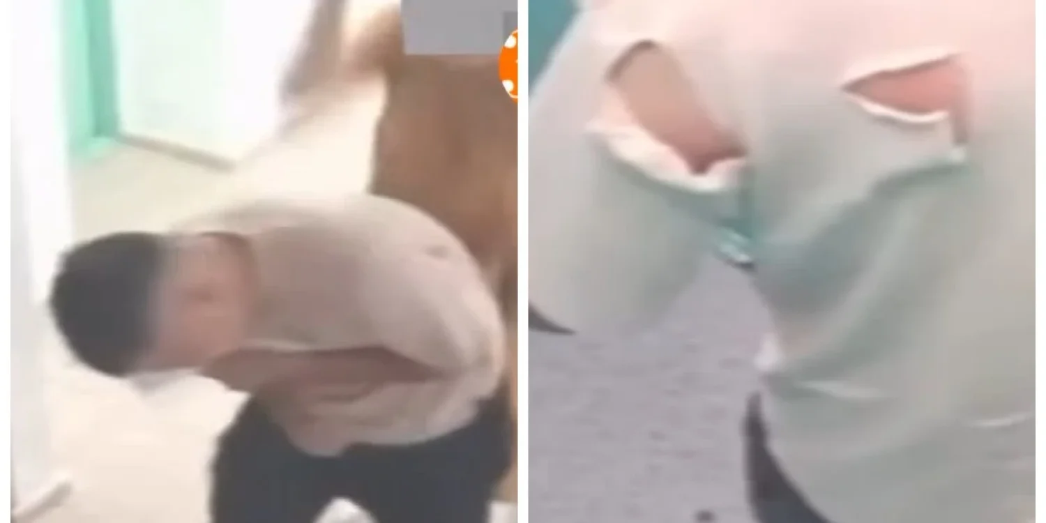阿斯塔纳男子控诉前妻精神施压,寻求法律帮助