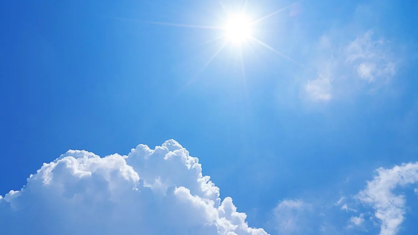 Осы демалыс күндері Қазақстанда +48°C-қа дейін аптап ыстық болады