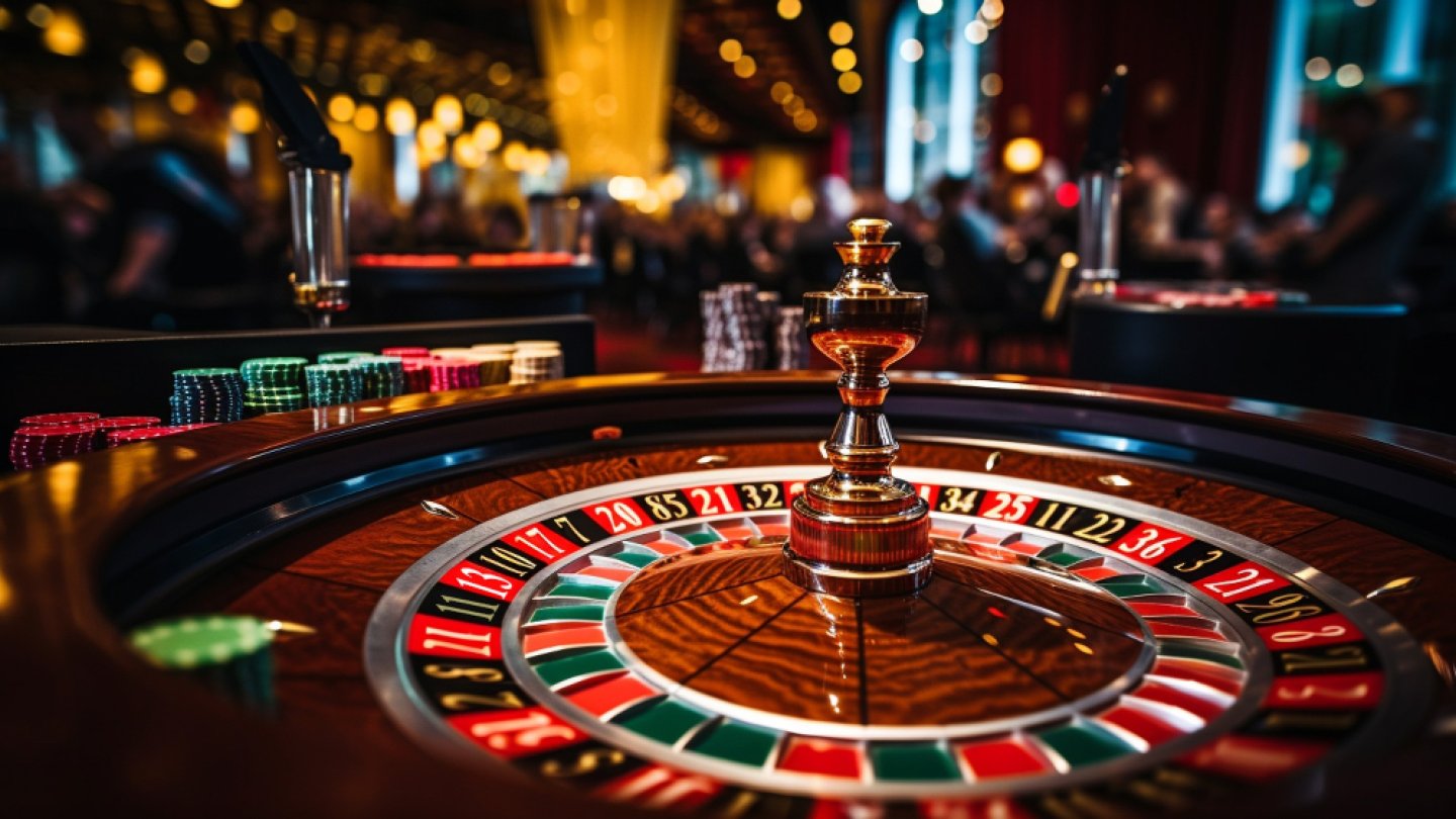 From croupier to pit boss: Kazakhstan sets uniform requirements for casino staff