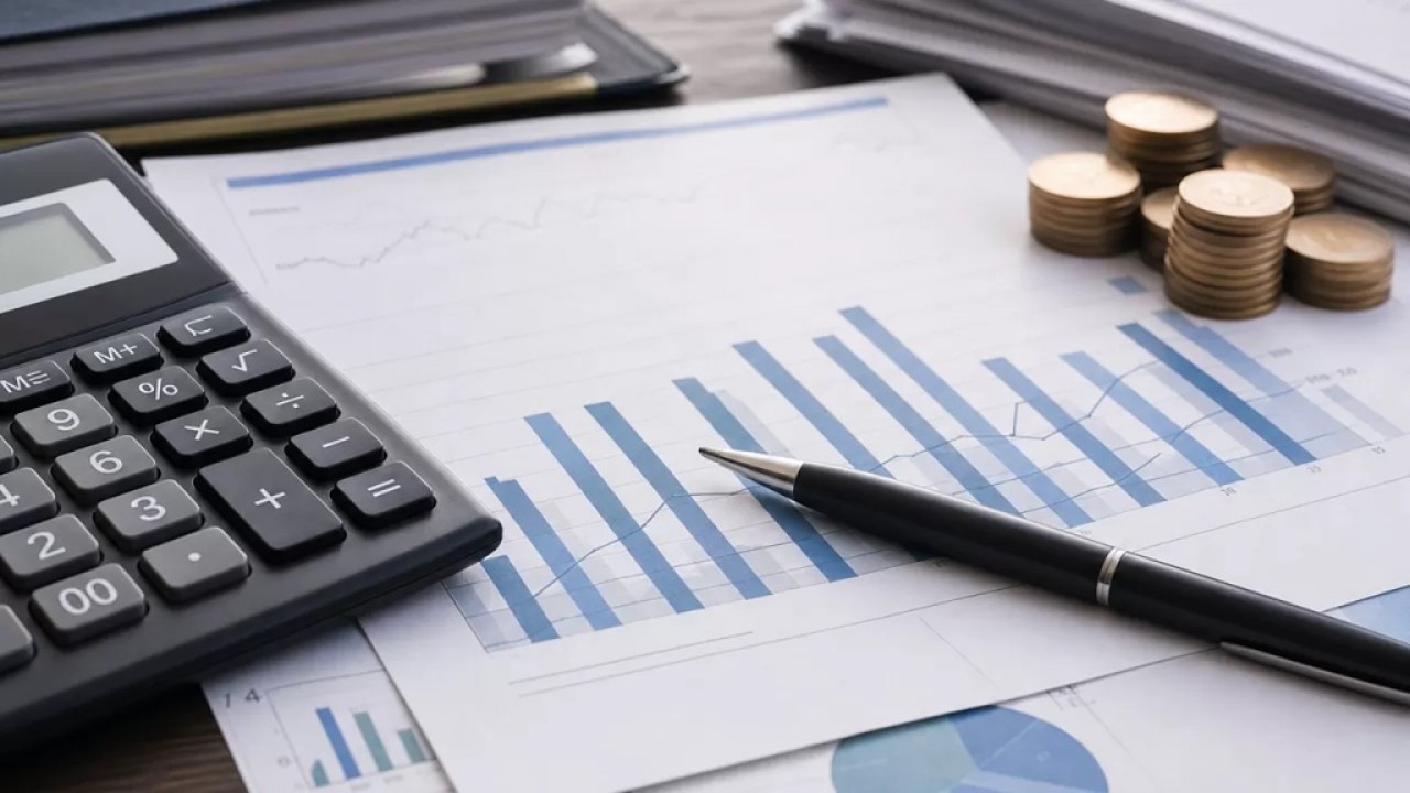 Kazakhstan accounts for over half of Central Asia's economy