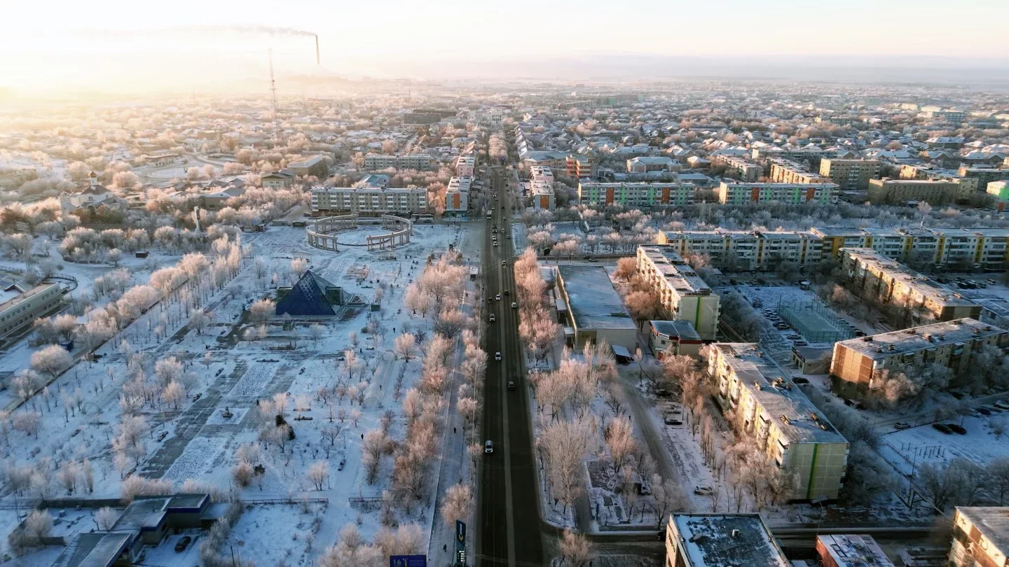 New Akim Appointed in Kazakhstan's Ulytau Region