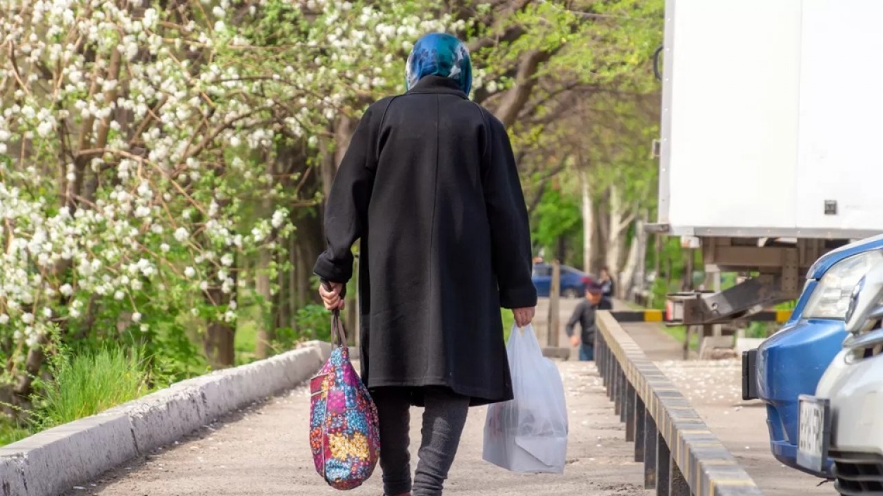 Kazakhstan to ban online loans for pensioners from 2026