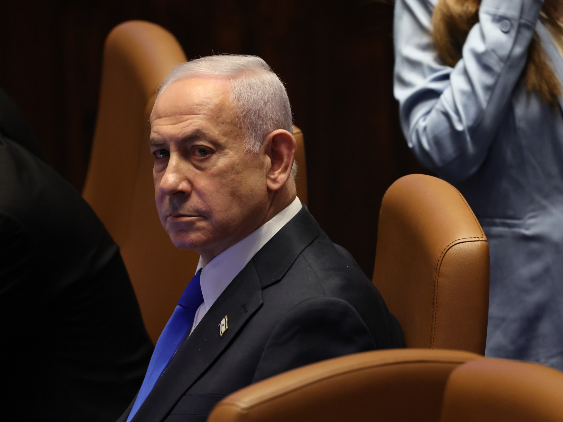 Knesset Dağıldı: İsrail Ekim Seçimlerinde Nasıl Oy Verecek?