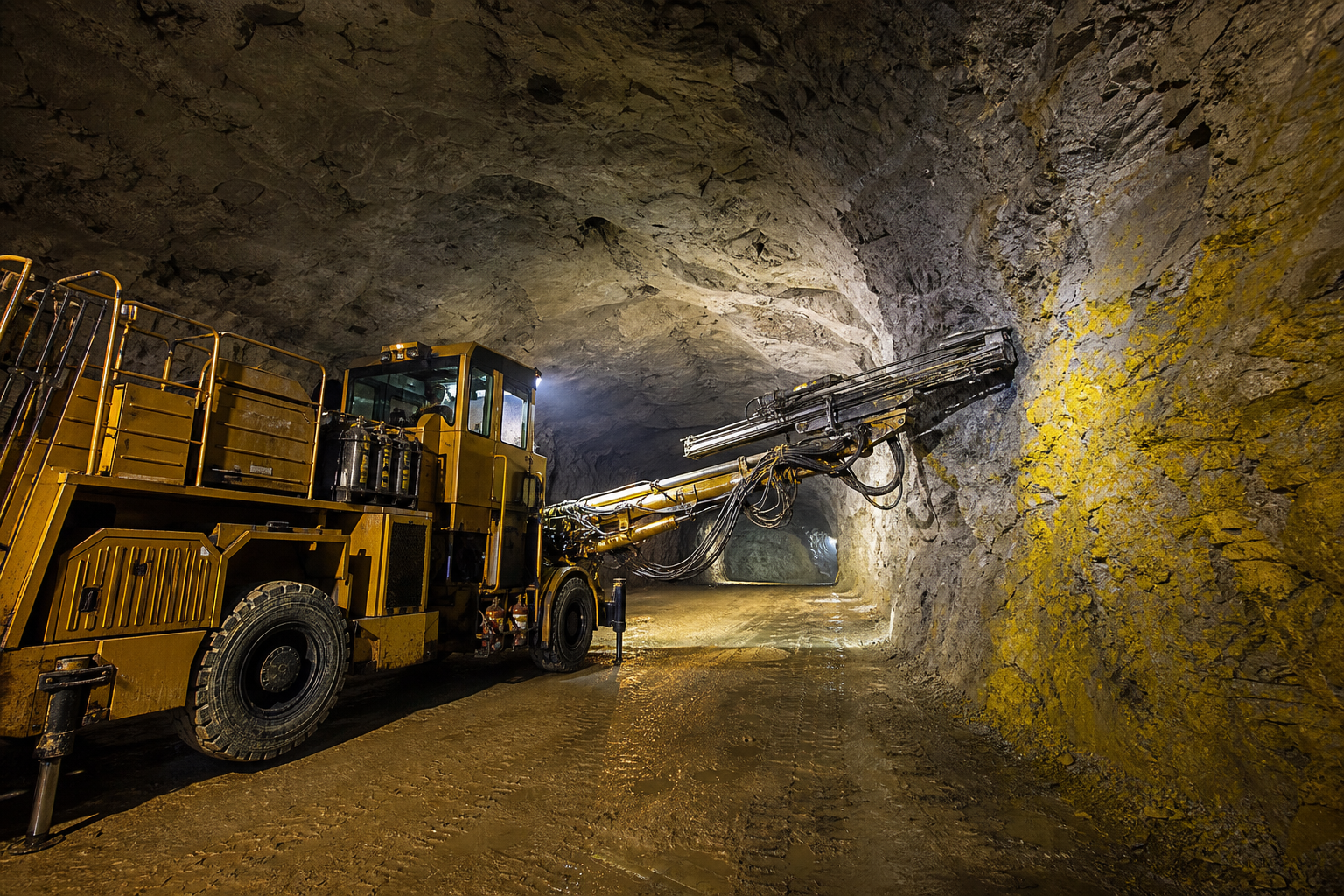 Kazakhstan Updates Requirements for Uranium Subsoil Use Contracts