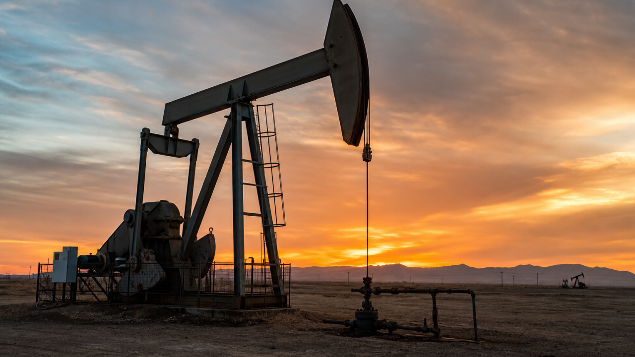 Добыча нефти в Казахстане снизилась на 8,4% по итогам I полугодия 2026 года