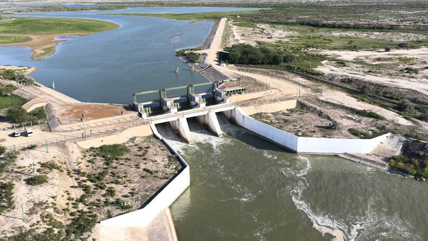 Aral Sea Revival: 1.2 Billion Cubic Meters of Water to Be Delivered by End of 2026