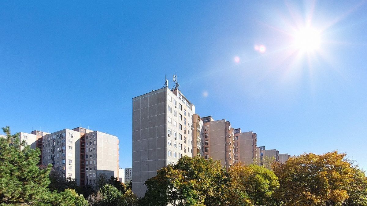 Шымкент пен Қазақстанның басқа мегаполистерінде бүгін +46°C-қа дейін күшті ыстық