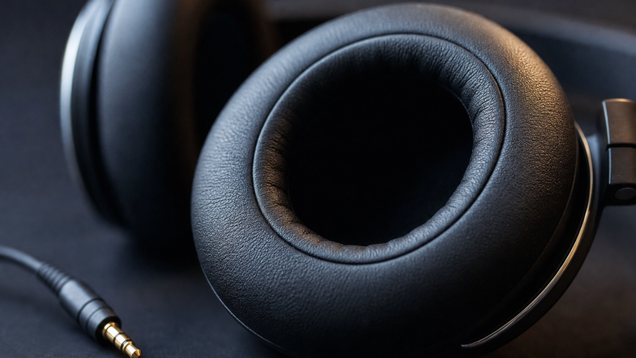Doctor Warns Headphones May Silently Damage Hearing