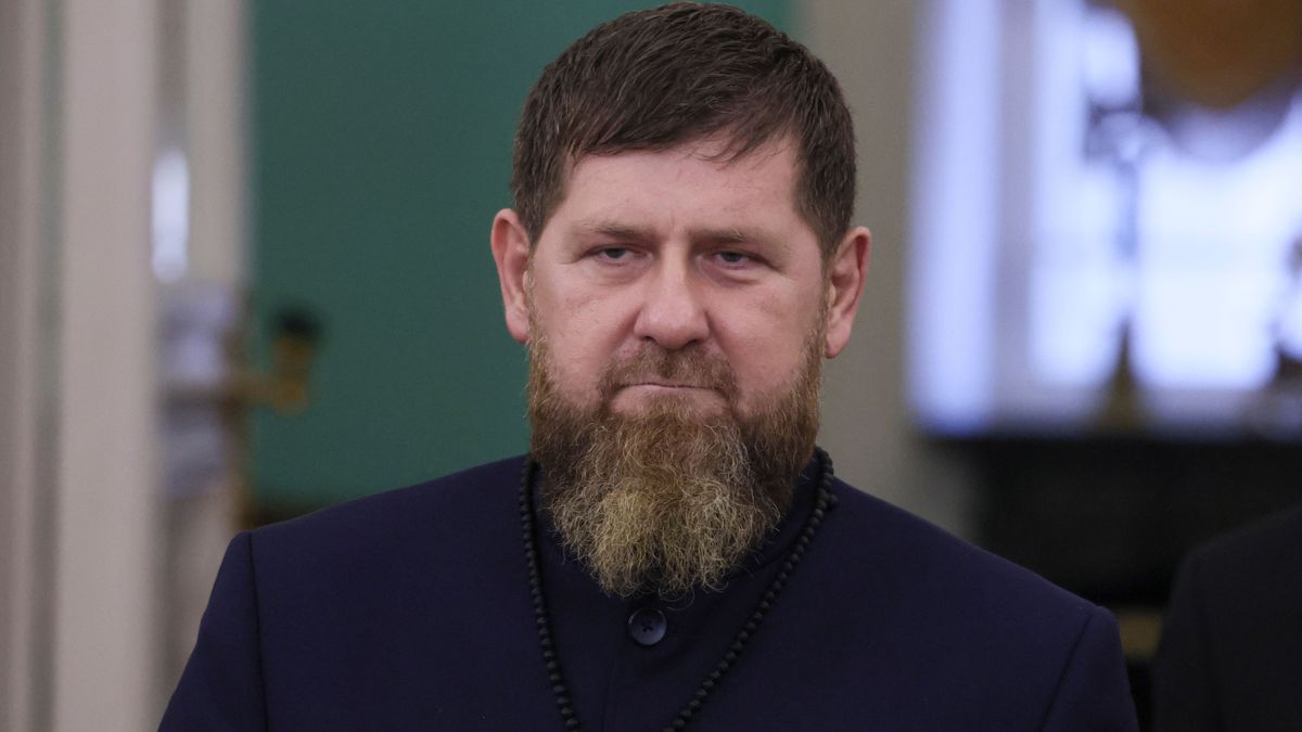 "Ateş açma zamanı": Kadirov, Ukrayna'ya yardım eden ülkelere askeri yanıt verilmesi çağrısında bulundu