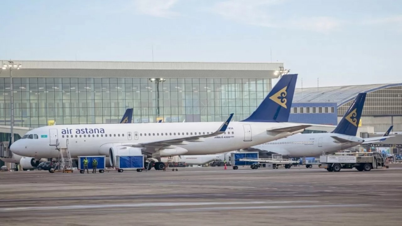 Air Astana-дағы миллиард теңге жымқыру: үкім күшінде қалды