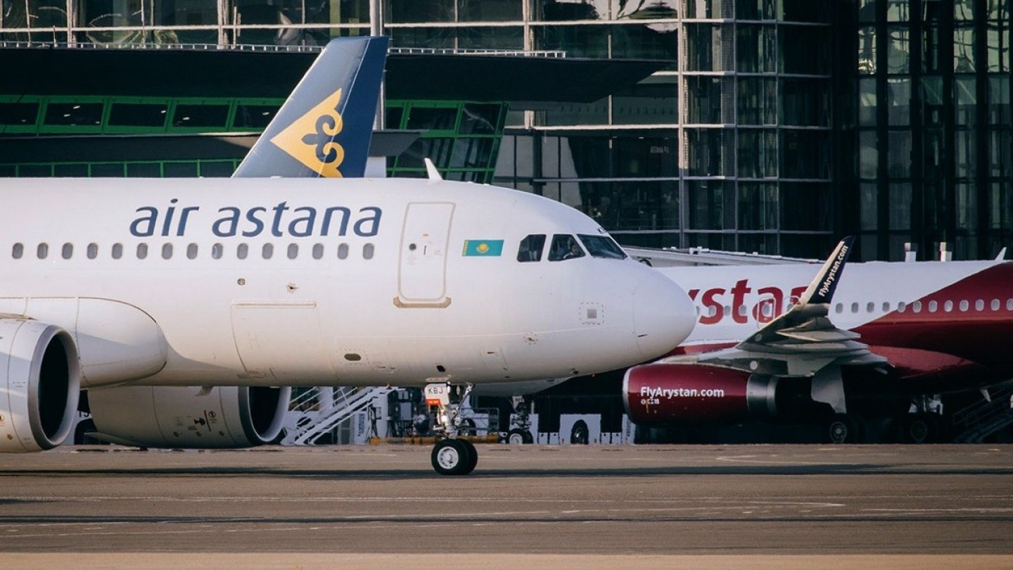 Appeal Upholds Verdict for Air Astana Executives in Billion-Tenge Ticket Fraud